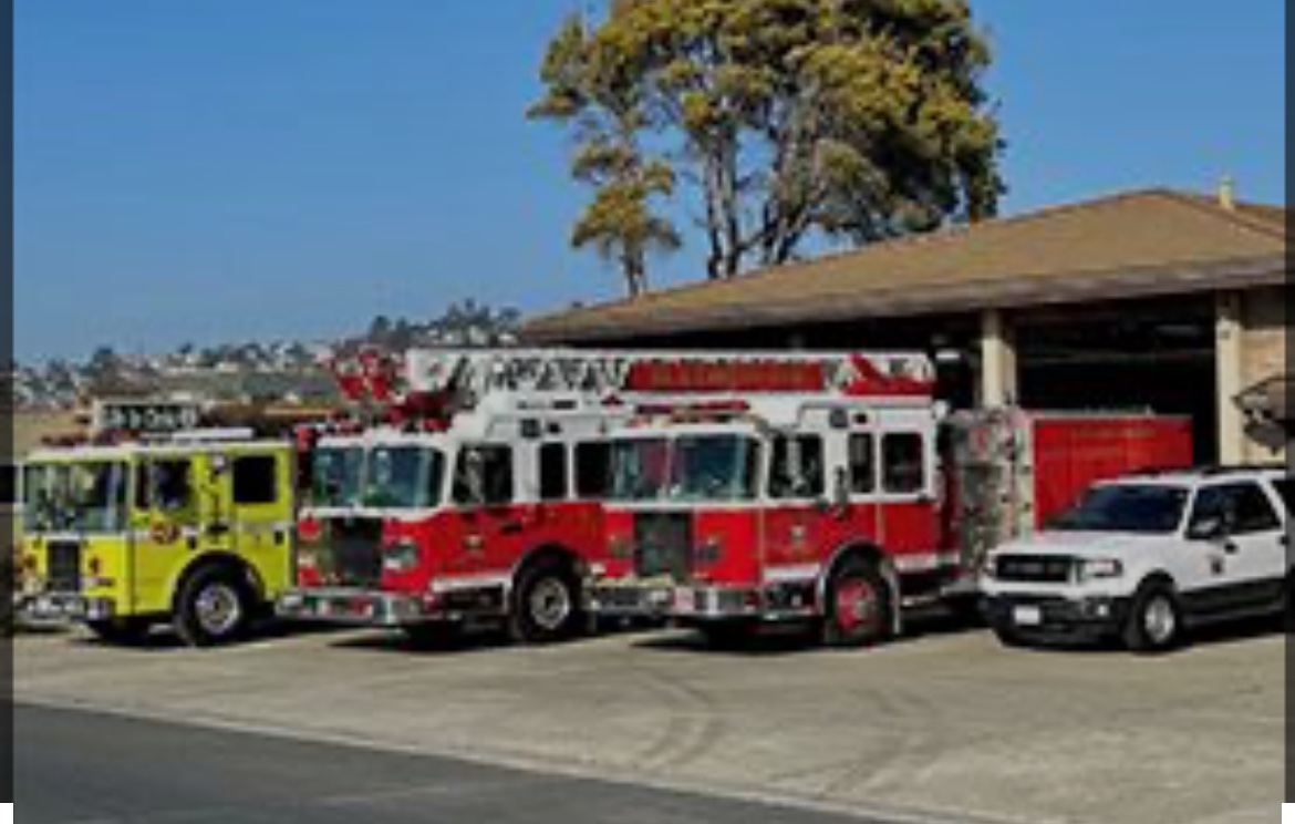 El Cerrito Lower Fire Risk, But Still More FTEs? El