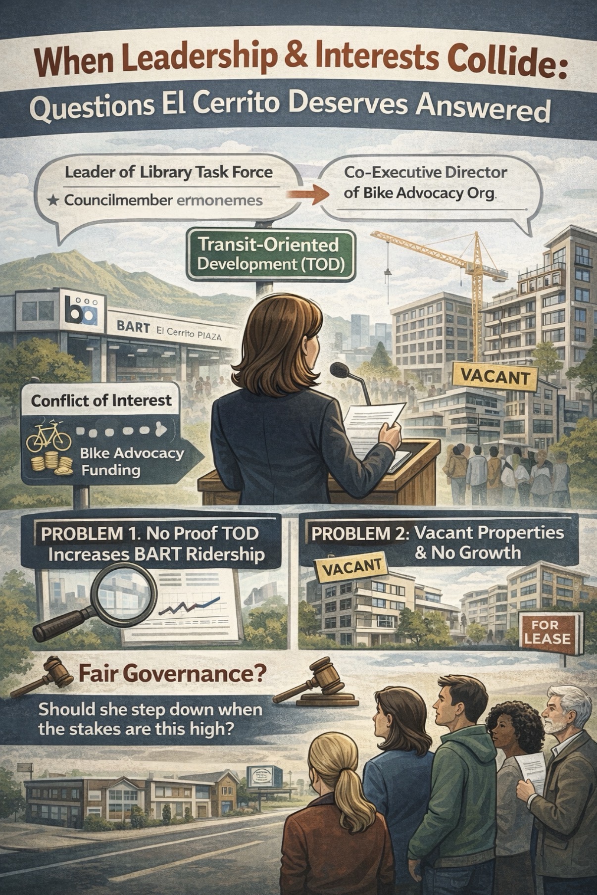 When Leadership and Interests Collide: Questions El Cerrito Deserves ...